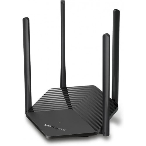 Mercusys MR60X AX1500 2 Port 1500 Mbps Router-TEŞHİR