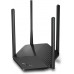 Mercusys MR60X AX1500 2 Port 1500 Mbps Router-TEŞHİR