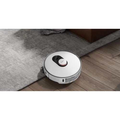 Roidmi Eve Plus Vacuum Mop Çöp İstasyonlu Akıllı Robot Süpürge Teşhir