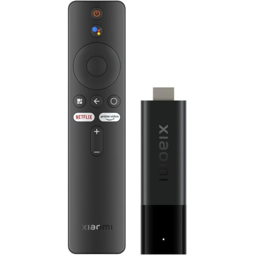 Xiaomi Mi TV Stick 4K Android TV Medya Oynatıcı Outlet