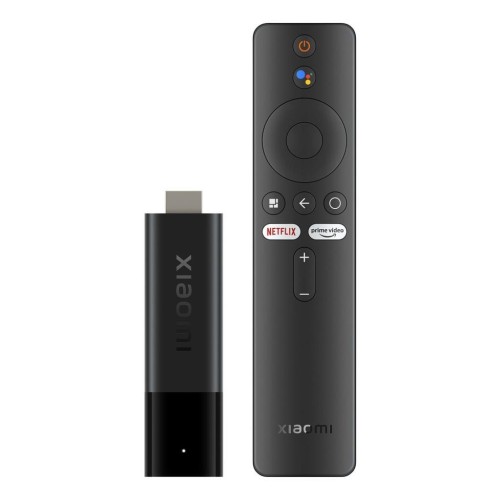 Xiaomi Mi TV Stick 4K Dolby Chromecast Android TV Medya Oynatıcı Teşhir