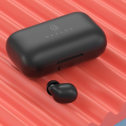 Haylou T15 TWS Kulak İçi Bluetooth Kulaklık - TEŞHİR