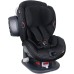 BeSafe Izi Comfort X3 9-18 kg Oto Koltuğu Black Car Interior - OUTLET