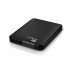 Western Digital Elements WDBUZG0010BBK USB 3.0 2.5" 1 TB Harici Harddisk - Teşhir