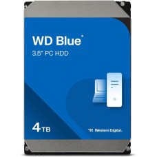 Western Digital Blue WD40EZAZ SATA 3.0 5400 RPM 3.5&quo...