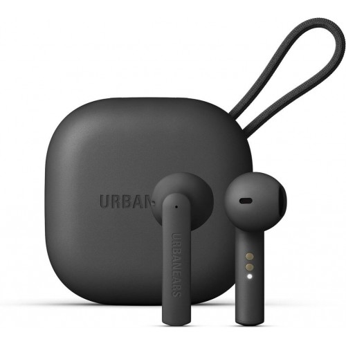 Urbanears Luma TWS Kulak İçi Siyah Bluetooth Kulaklık - Teşhir