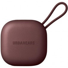 Urbanears Luma TWS Kulak İçi Bordo Bluetooth Kulaklık T...