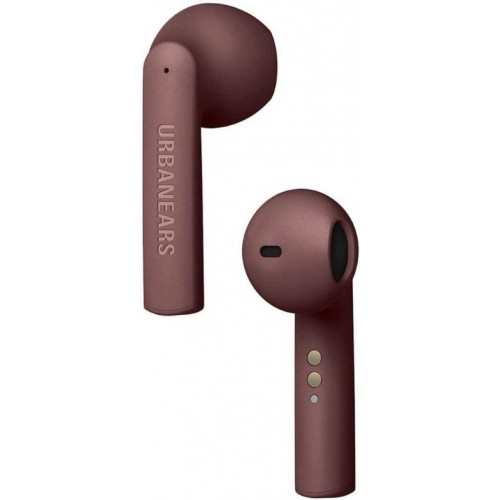 Urbanears Luma TWS Kulak İçi Bordo Bluetooth Kulaklık Teşhir