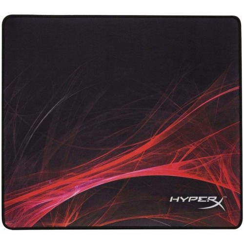 HyperX Fury S Pro Speed Edition Large HX-MPFS-S-L Mouse Pad Teşhir