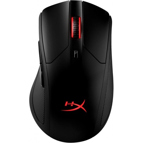 HyperX Pulsefire Dart HX-MC006B Şarjlı Optik Kablosuz Oyuncu Mouse - Teşhir