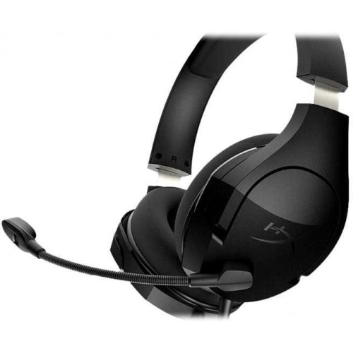 HyperX Cloud Stinger Core HX-HSCSC2-BK/WW Kablolu Mikrofonlu Kulak Üstü Oyuncu Kulaklığı Teşhir