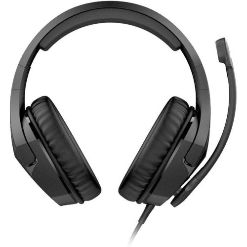 HyperX Cloud Stinger S 7.1 HHSS1S-AA-BK/G Kablolu Mikrofonlu Kulak Üstü Oyuncu Kulaklığı - TEŞHİR