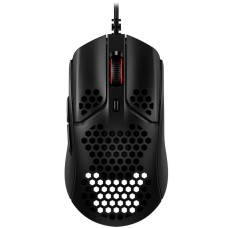 HyperX Pulsefire Haste 4P5P9AA Siyah Optik Kablolu Oyun...