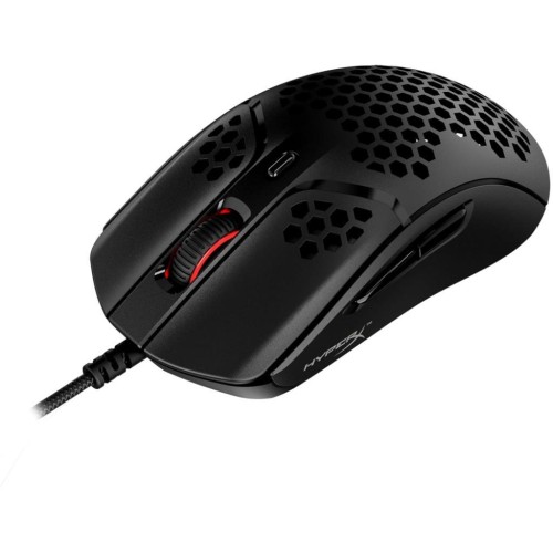 HyperX Pulsefire Haste 4P5P9AA Siyah Optik Kablolu Oyuncu Mouse Teşhir