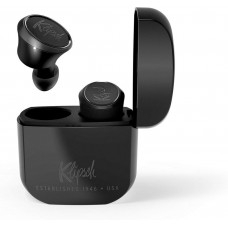 Klipsch T5 II TWS Kulak İçi Bluetooth Kulaklık Gümüş Ou...