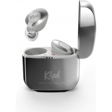 Klipsch T5 II TWS Kulak İçi Bluetooth Kulaklık Gümüş Ou...