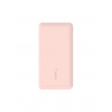 Belkin BPB011BT Pembe 10000 mAh Hızlı Şarj Powerbank - ...