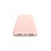 Belkin BPB011BT Pembe 10000 mAh Hızlı Şarj Powerbank - Outlet