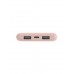 Belkin BPB011BT Pembe 10000 mAh Hızlı Şarj Powerbank - Outlet