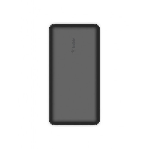 Belkin Boost Charge Siyah 20000 mAh Powerbank-OUTLET