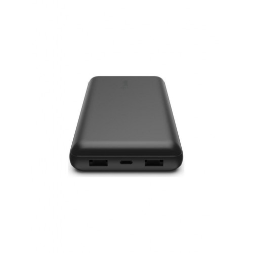 Belkin Boost Charge Siyah 20000 mAh Powerbank-OUTLET