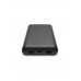 Belkin Boost Charge Siyah 20000 mAh Powerbank-OUTLET