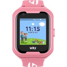 Wiky Watch 4G Görüntülü Konuşma Akıllı Çocuk Saati Outl...