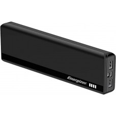 Energizer Max UE10054 10000 mAh Type-C Micro USB Girişl...