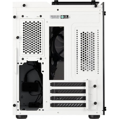 Corsair Crystal 280X CC-9011137-WW Fanlı Micro ATX Oyuncu Kasası - Outlet