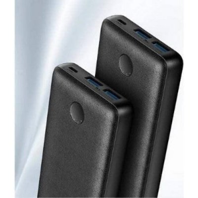 Anker PowerCore Select A1363 20000 mAh Hızlı Şarj Powerbank - Teşhir