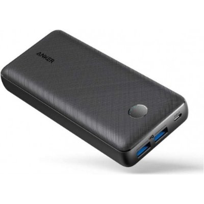 Anker PowerCore Select A1363 20000 mAh Hızlı Şarj Powerbank - Teşhir