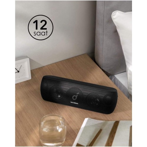Anker SoundCore Motion Plus Bluetooth Hoparlör - Outlet