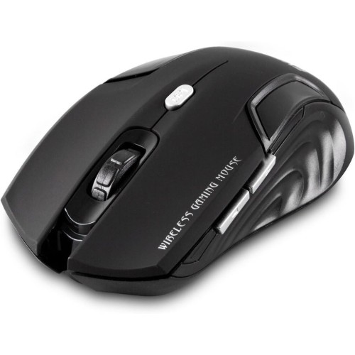 Everest KM-230 Kablosuz Optik Mouse Teşhir