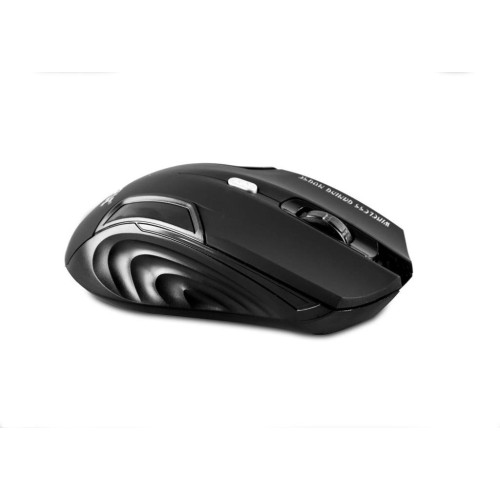 Everest KM-230 Kablosuz Optik Mouse Teşhir