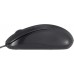 Everest SM-215 Siyah Optik Kablolu Mouse-TEŞHİR