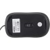 Everest SM-215 Siyah Optik Kablolu Mouse-TEŞHİR