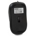 Everest SM-215 Siyah Optik Kablolu Mouse-TEŞHİR