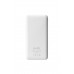 S-link IP-K11 10000 mAh LCD Ekranlı Powerbank Beyaz Teşhir