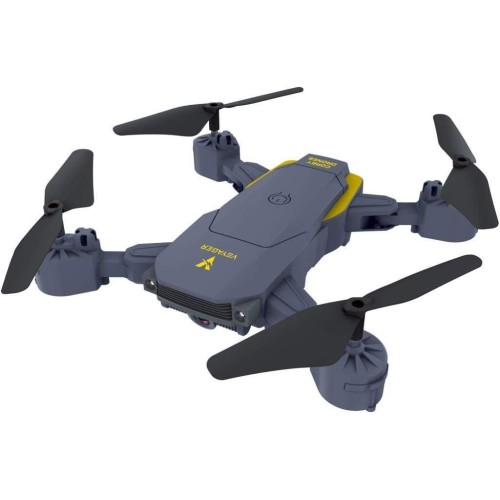 Corby Zoom Voyager CX014 Wi-Fi 720p Kameralı Katlanabilir Drone Teşhir