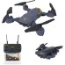 Corby Zoom Voyager CX014 Wi-Fi 720p Kameralı Katlanabilir Drone Teşhir