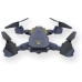 Corby Zoom Voyager CX014 Wi-Fi 720p Kameralı Katlanabilir Drone Teşhir