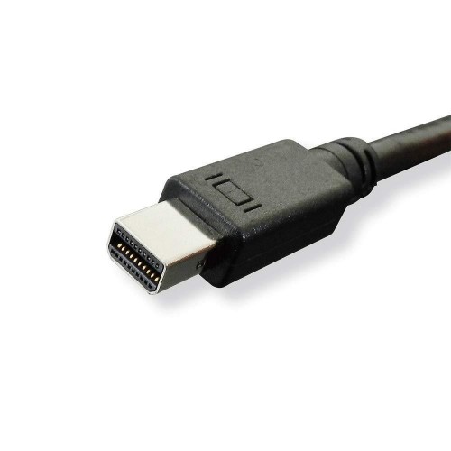 Paugge DP 1.2 VESA Sertifikalı Thunderbolt2 Destekli Mini Displayport Kablo - 2m (ENTMDP1220)