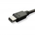 Paugge DP 1.2 VESA Sertifikalı Thunderbolt2 Destekli Mini Displayport Kablo - 2m (ENTMDP1220)