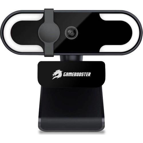 GameBooster GB-CAM02 Full HD Webcam Outlet