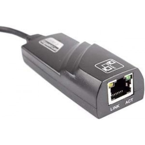 Alfais 5060 Type C USB 3.1 to Ethernet 1000Mbps Gigabit Ağ-outlet