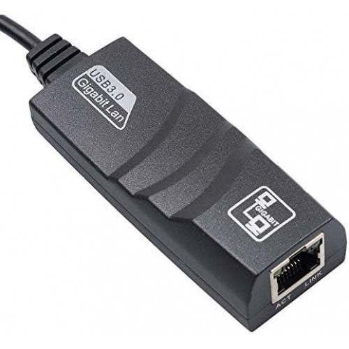 Alfais 5060 Type C USB 3.1 to Ethernet 1000Mbps Gigabit Ağ-outlet