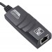 Alfais 5060 Type C USB 3.1 to Ethernet 1000Mbps Gigabit Ağ-outlet