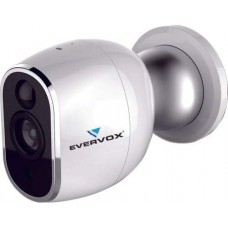 Evervox EVR-S1 960p Wi-Fi IP Güvenlik Kamerası Teşhir...