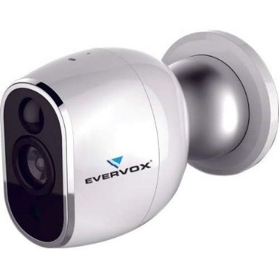 Evervox EVR-S1 960p Wi-Fi IP Güvenlik Kamerası Teşhir