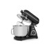 Yui M-122 Easy Chef Pro 6 lt 1800 W Siyah Stand Mikser - OUTLET